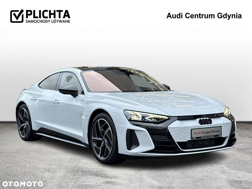 Audi RS e-tron GT - 7