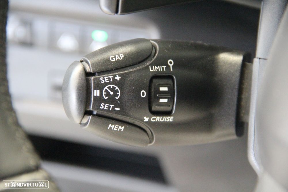 Citroën C5 Aircross 1.6 Hybrid Shine e-EAT8 - 15