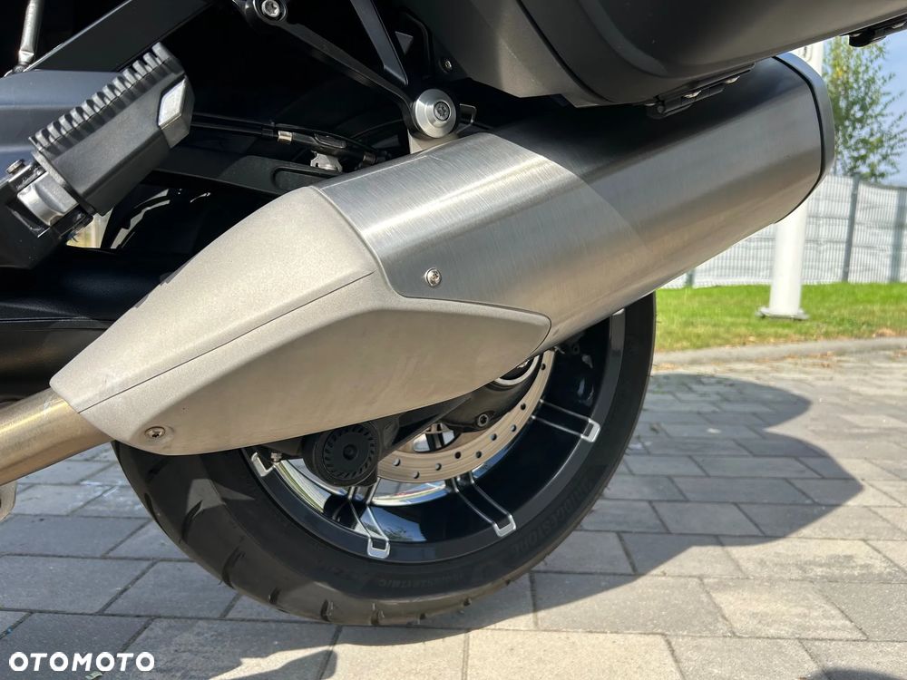 BMW K - 17