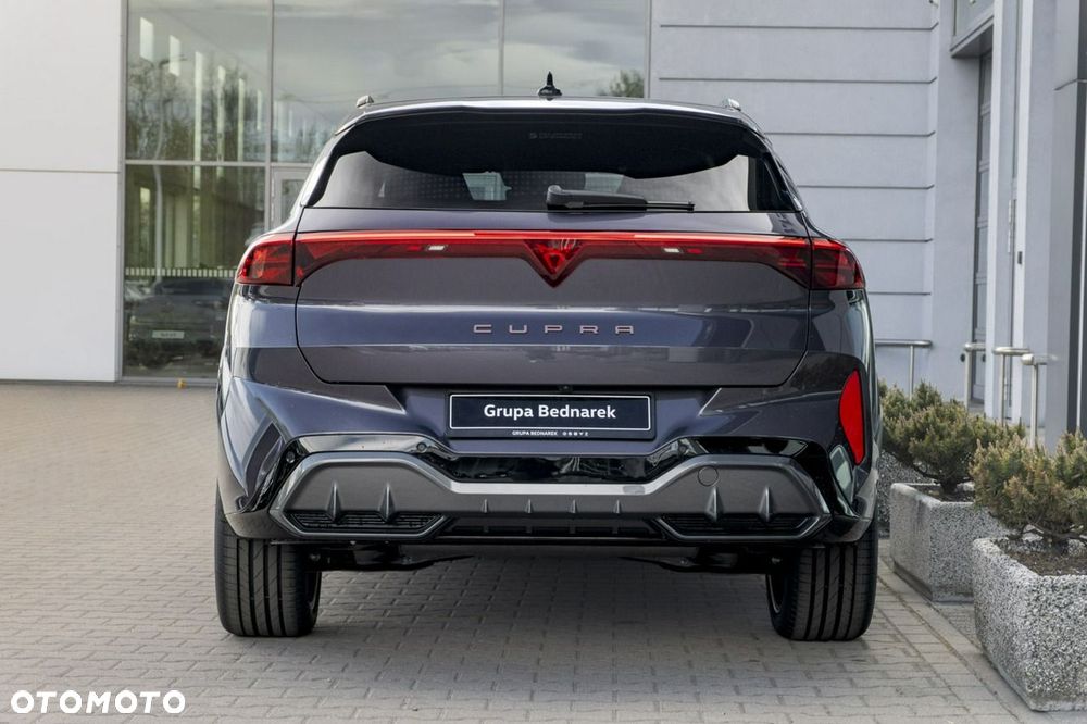 Cupra Terramar - 9