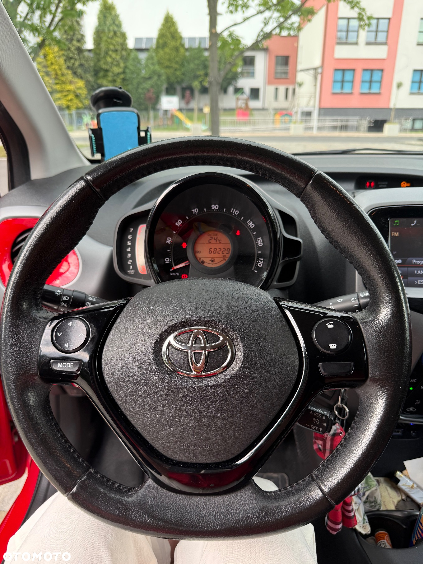 Toyota Aygo 1.0 VVT-i Black Edition - 15