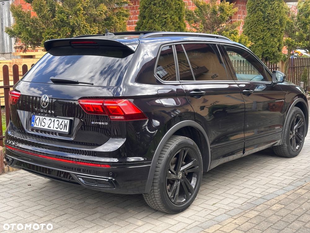 Volkswagen Tiguan - 6