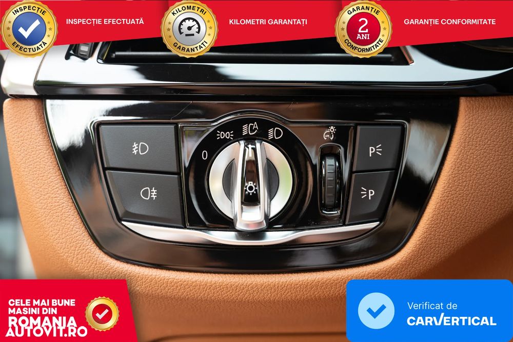 BMW Seria 6 630i - 11