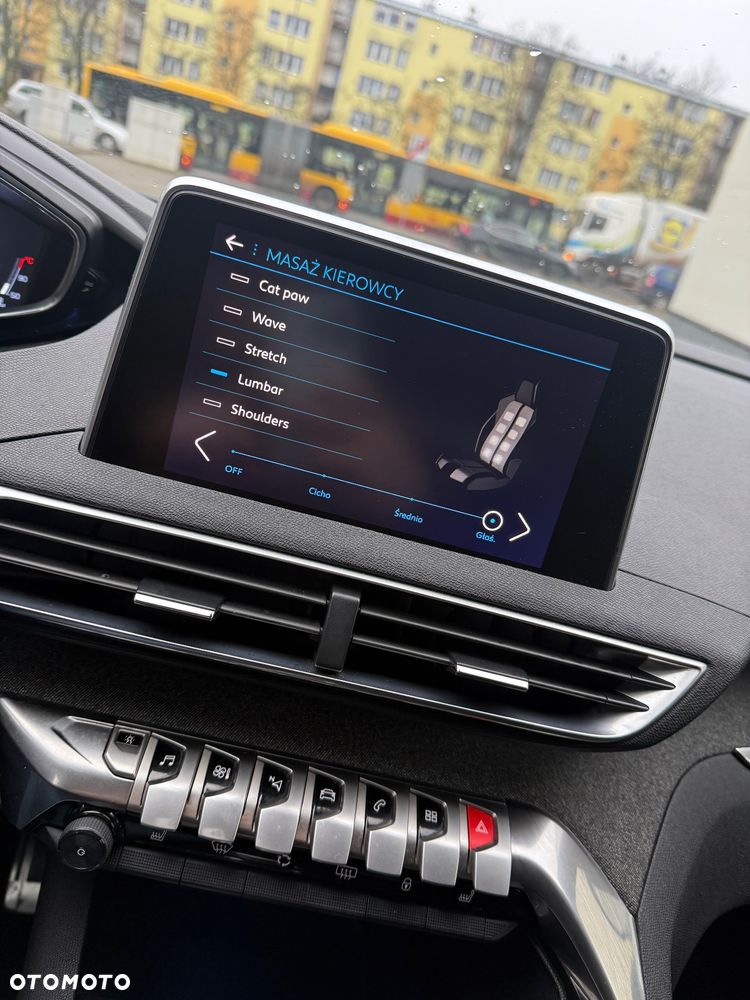 Peugeot 5008 1.6 BlueHDI Allure S&S EAT6 - 12