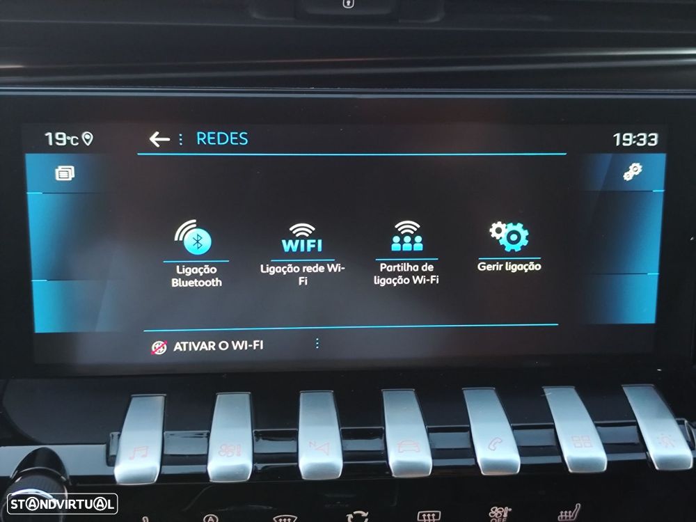 Peugeot 508 2.0 BlueHDi GT Line EAT8 - 26