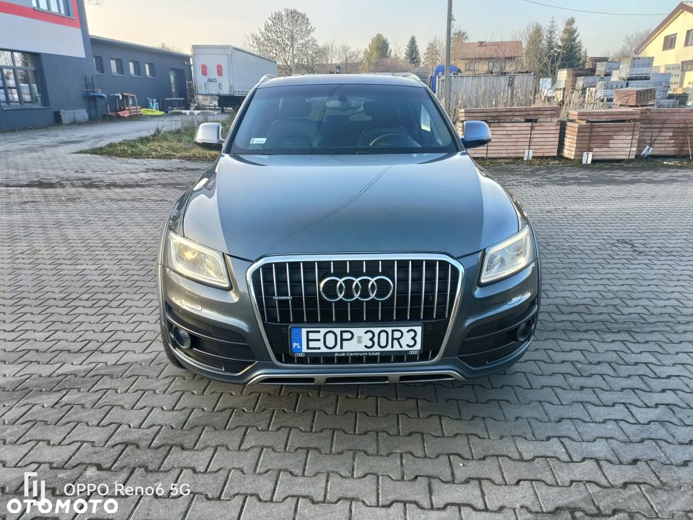 Audi Q5 2.0 TDI Quattro S tronic - 2