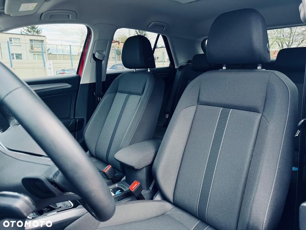 Volkswagen T-Roc 1.5 TSI Special Edition DSG - 10