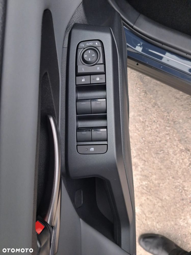 Toyota RAV4 2.5 Hybrid Dynamic Force Comfort 4x2 e-CVT - 17
