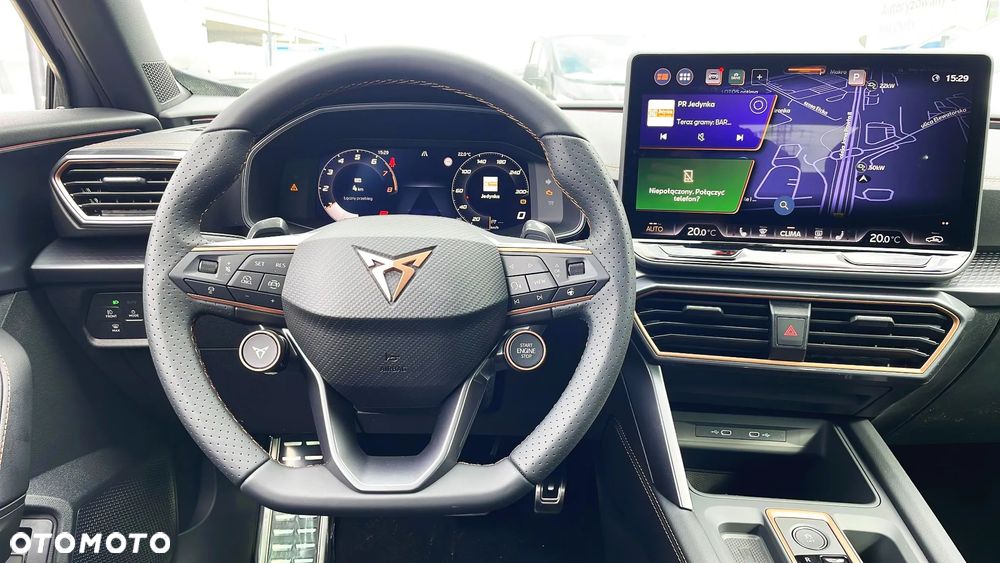 Cupra Formentor 1.5 TSI DSG - 15