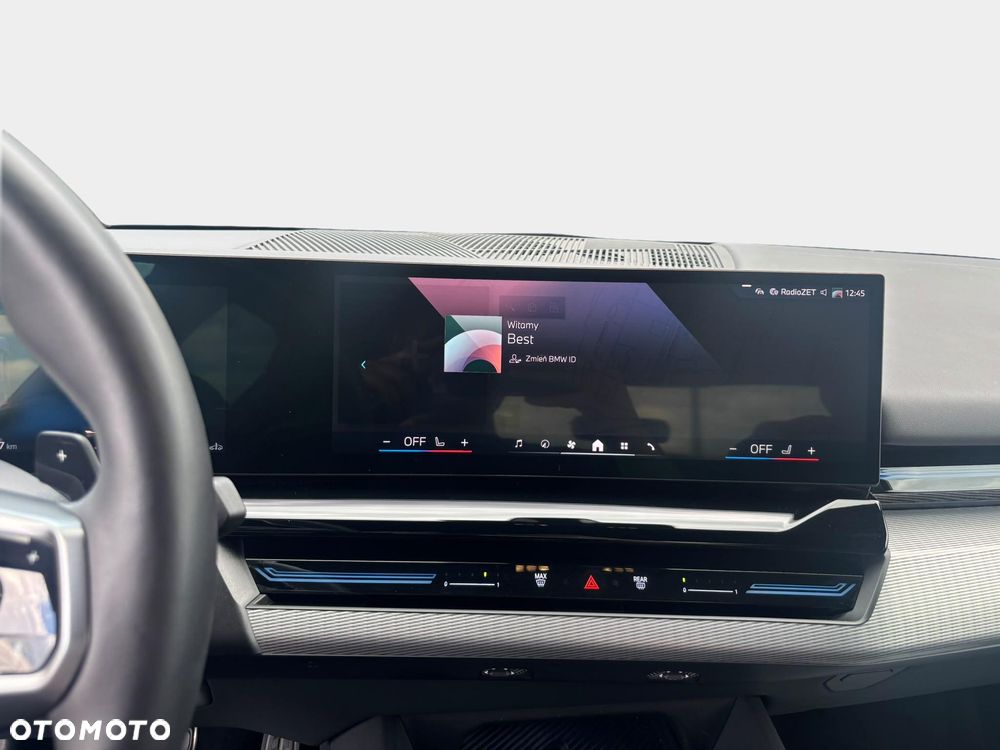 BMW Seria 5 - 34