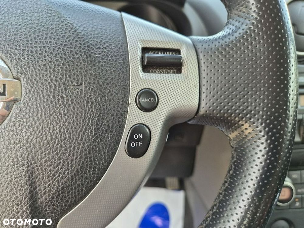 Nissan Qashqai - 18