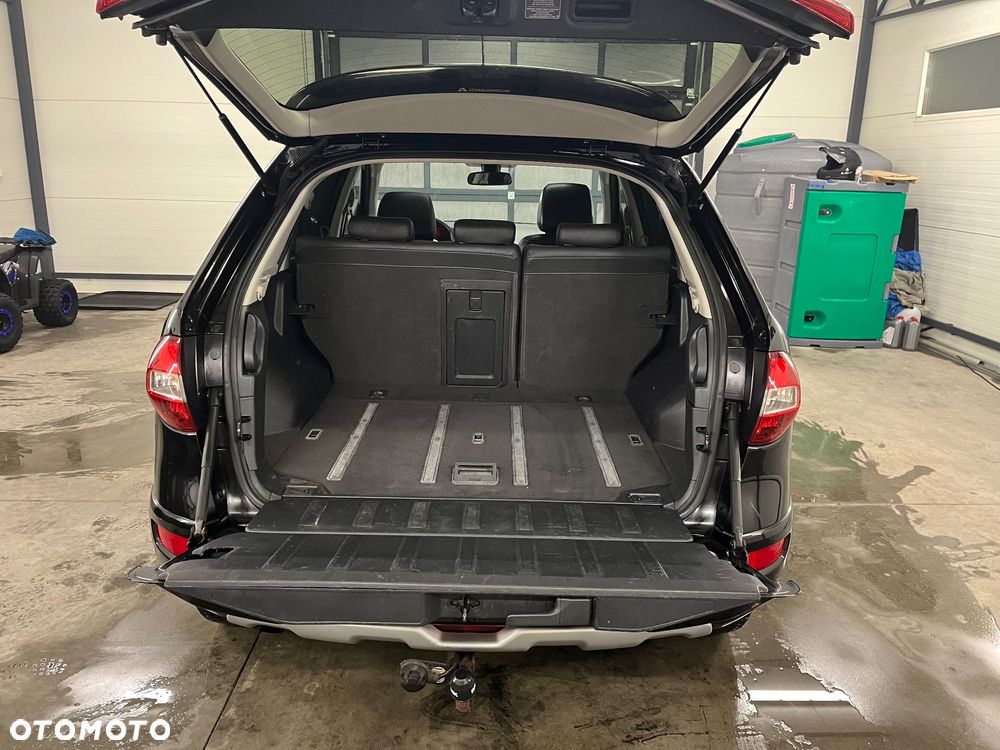Renault Koleos 2.0 dCi FAP 4x4 Bose Edition - 18