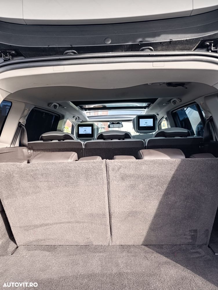 Renault Espace Energy dCi 160 EDC Initiale Paris - 18