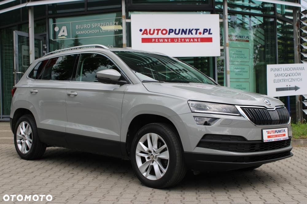 Skoda Karoq - 3