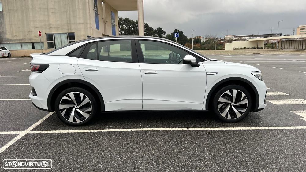 VW ID.5 77 kWh Pro Performance - 3