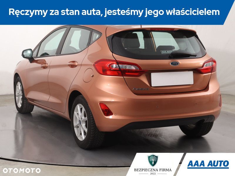 Ford Fiesta - 6