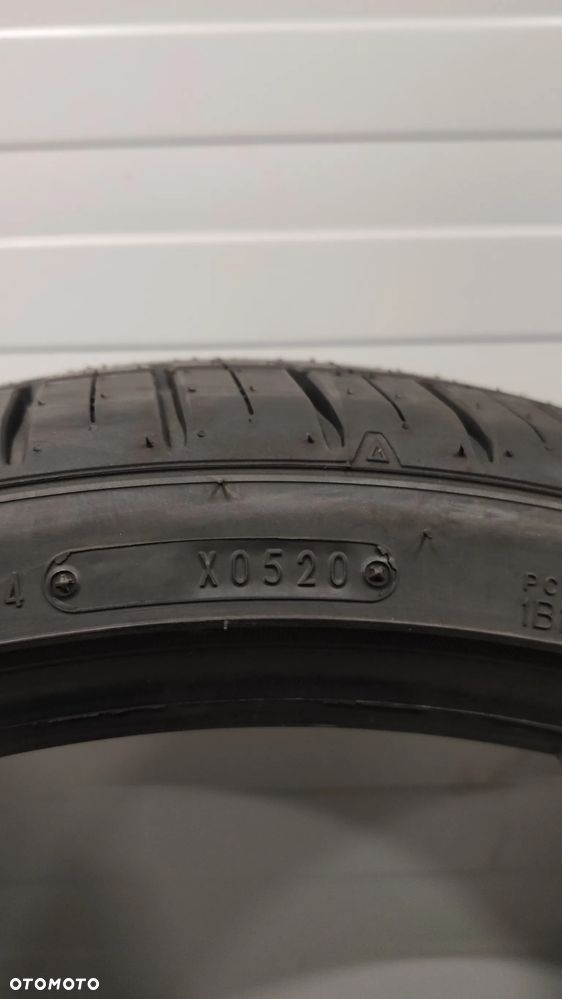 Nowe opony FALKEN AZENIS FK510  235/35 ZR20 - 3