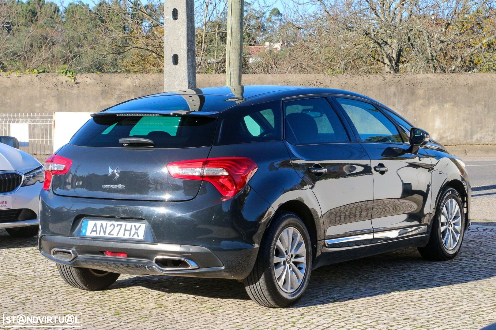 DS DS5 - 3