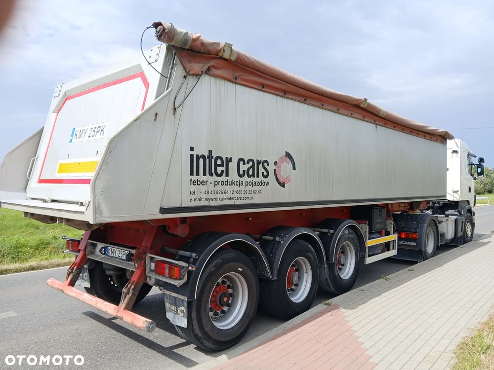 Feber Inter Cars - 5