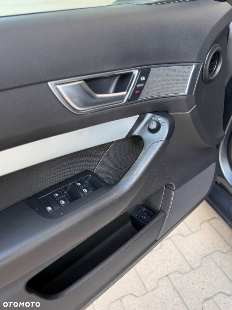 Audi A6 Limousine 3.0 TDI tiptronic DPF quattro - 12
