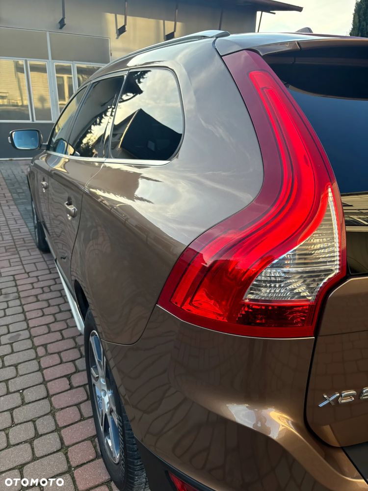 Volvo XC 60 - 9