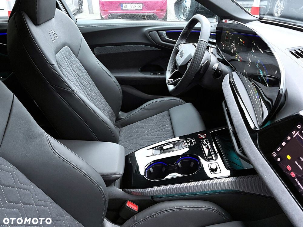 Audi A5 Avant - 18