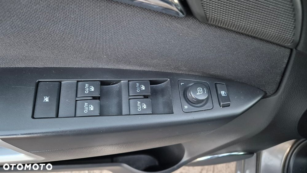 Opel Antara 2.0 CDTI Automatik 4x4 Edition - 15