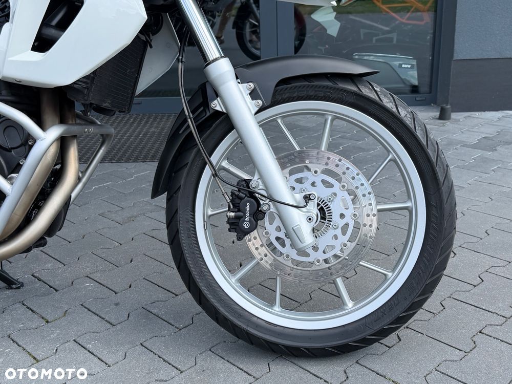 BMW GS - 8