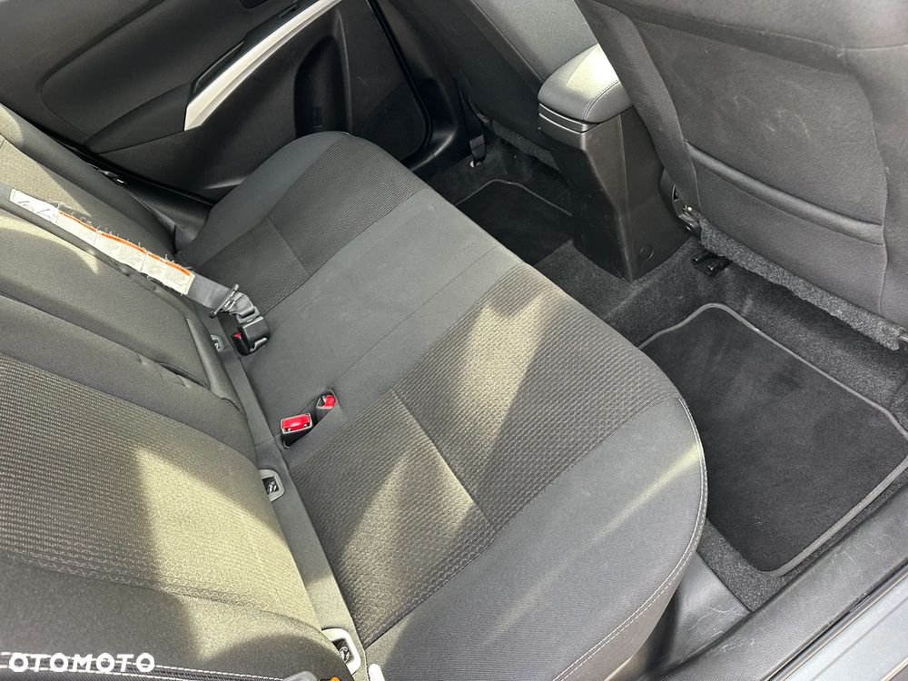 Suzuki S-Cross - 16