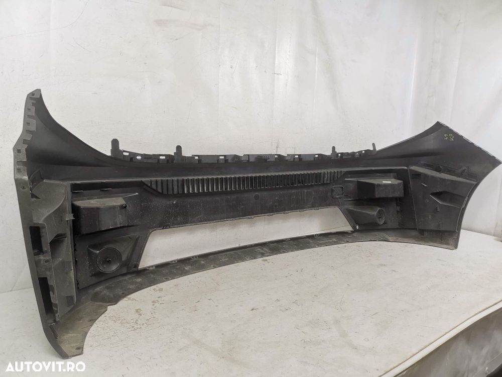 Bara Fata   Renault Master 2024 2025 2026 Originala In Stare Buna - 6