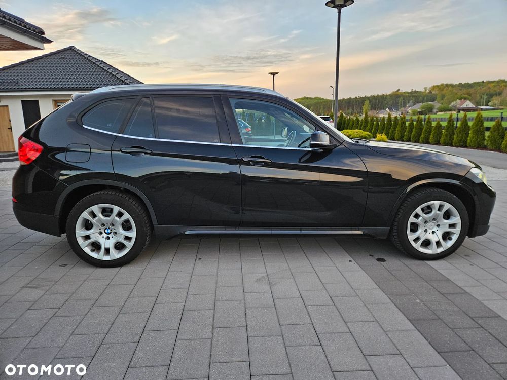 BMW X1 sDrive20d Sport Line - 5