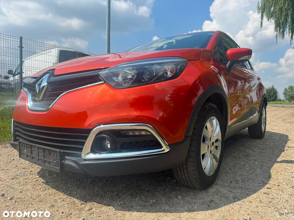 Renault Captur - 2