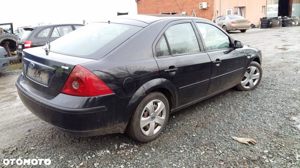 części Ford Mondeo mk III 2000-05 Hatchback 2.0 TDCi 5MT 115 KM 01r