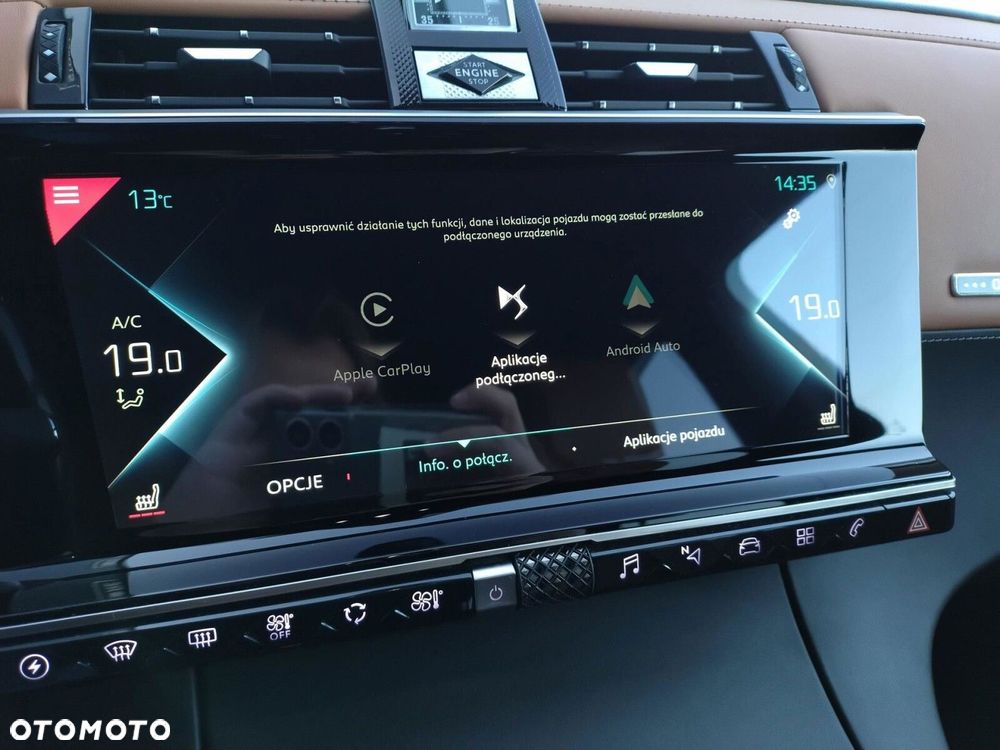 DS Automobiles DS 7 Crossback - 21