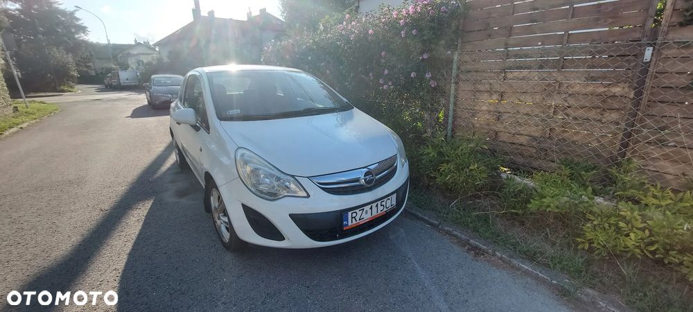 Opel Corsa 1.2 16V Color Edition - 2