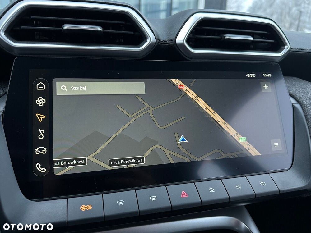 MG ZS Hybrid+ - 27