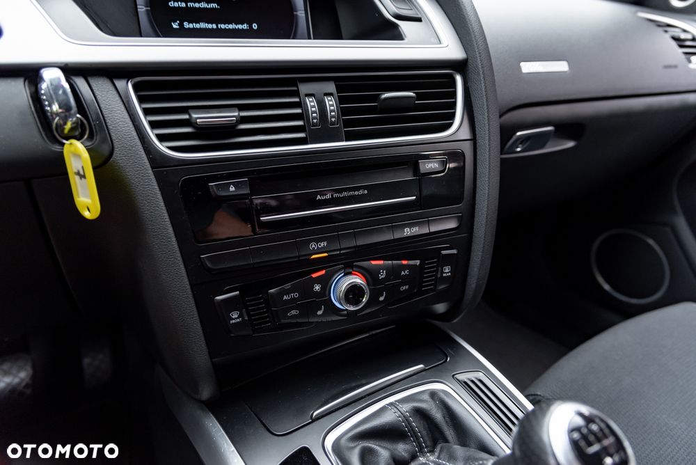 Audi A5 Sportback 3.0 TDI - 37