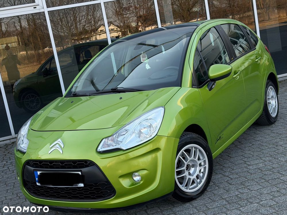 Citroën C3 - 35