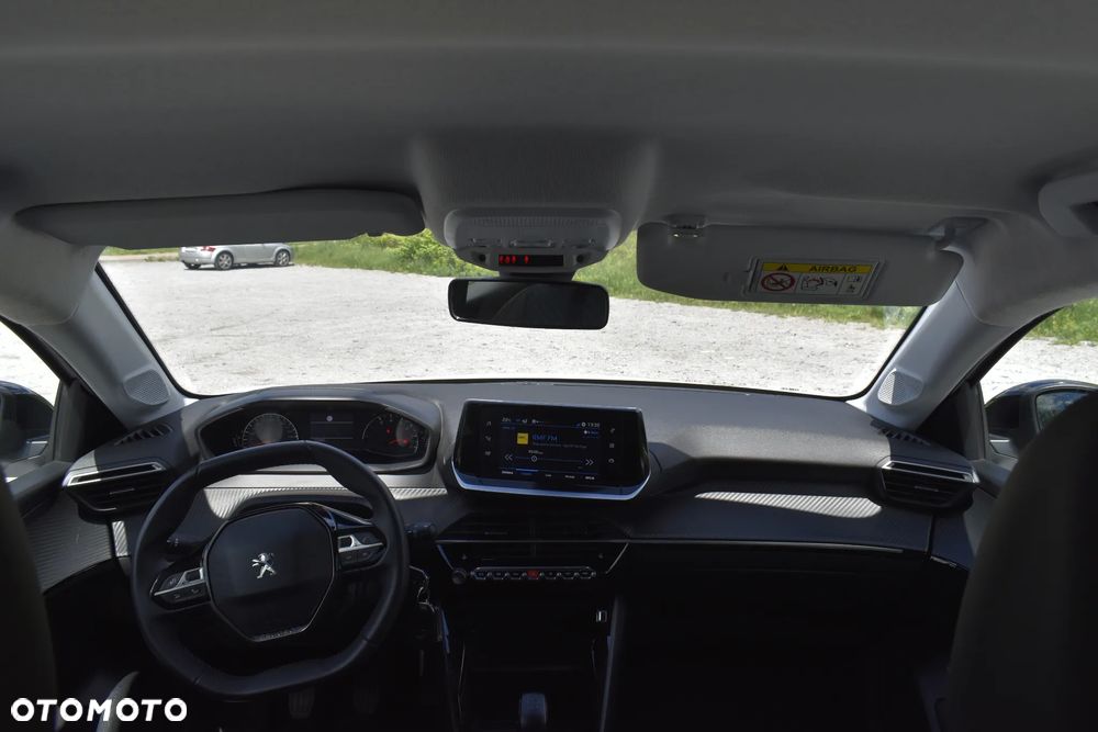 Peugeot 208 1.2 PureTech Active S&S - 35