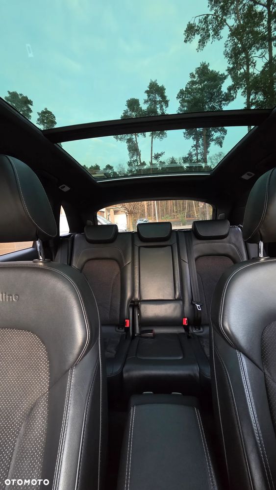 Audi Q5 2.0 TDI clean diesel Quattro S tronic - 24