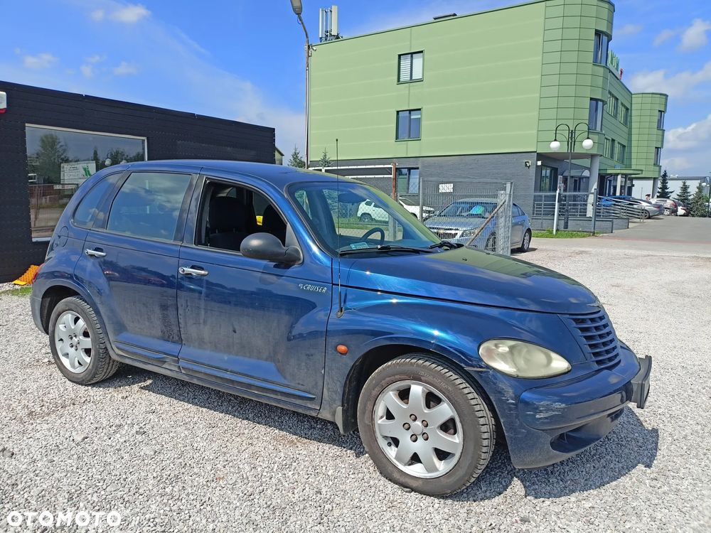 Chrysler PT Cruiser - 6