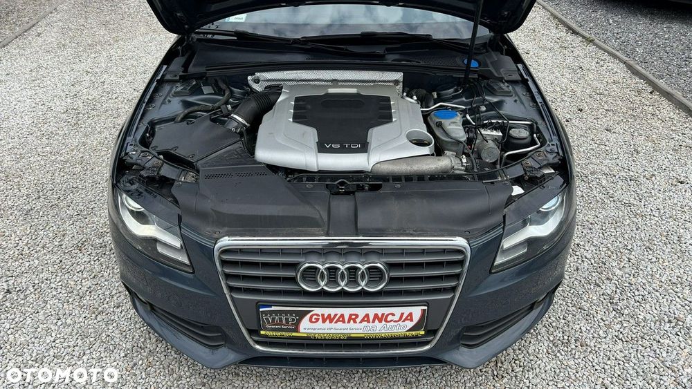 Audi A4 - 32