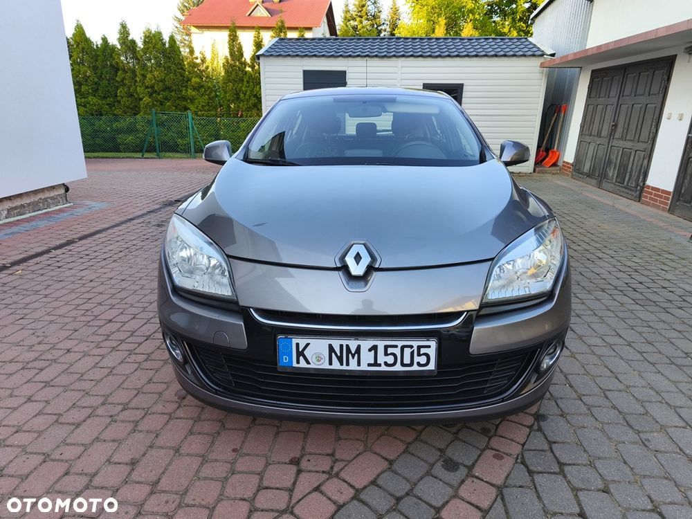 Renault Megane 1.6 16V 110 TomTom Edition - 3