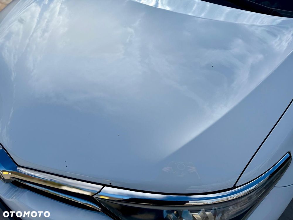 Toyota Auris 1.6 Comfort - 4