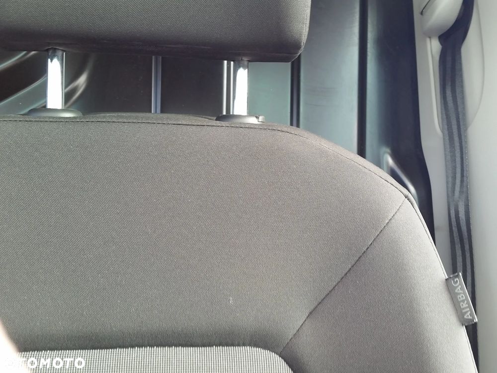 Volkswagen crafter - 15