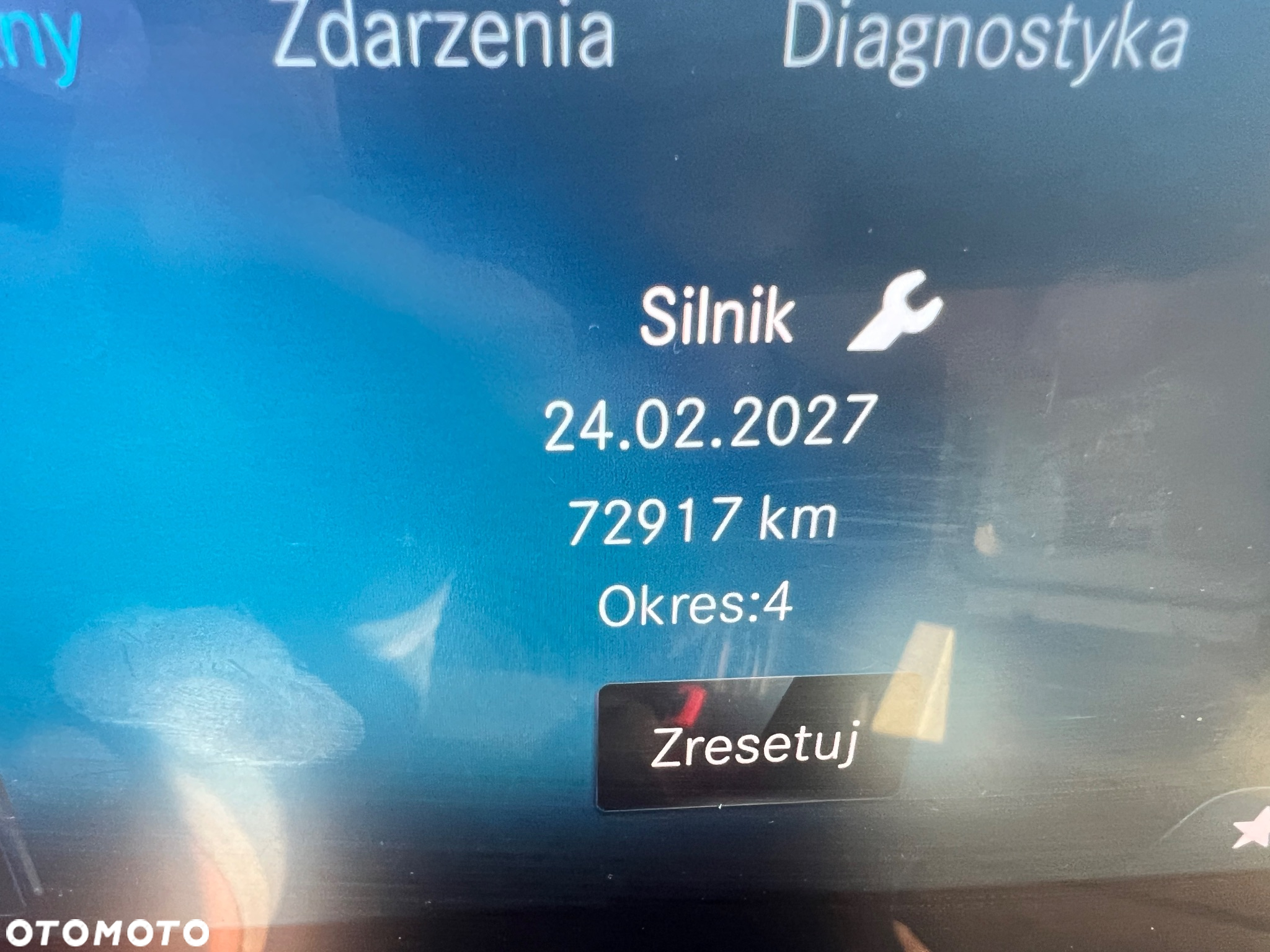 Mercedes-Benz ACTROS  MP5 bez retardera fabrycznie - 39