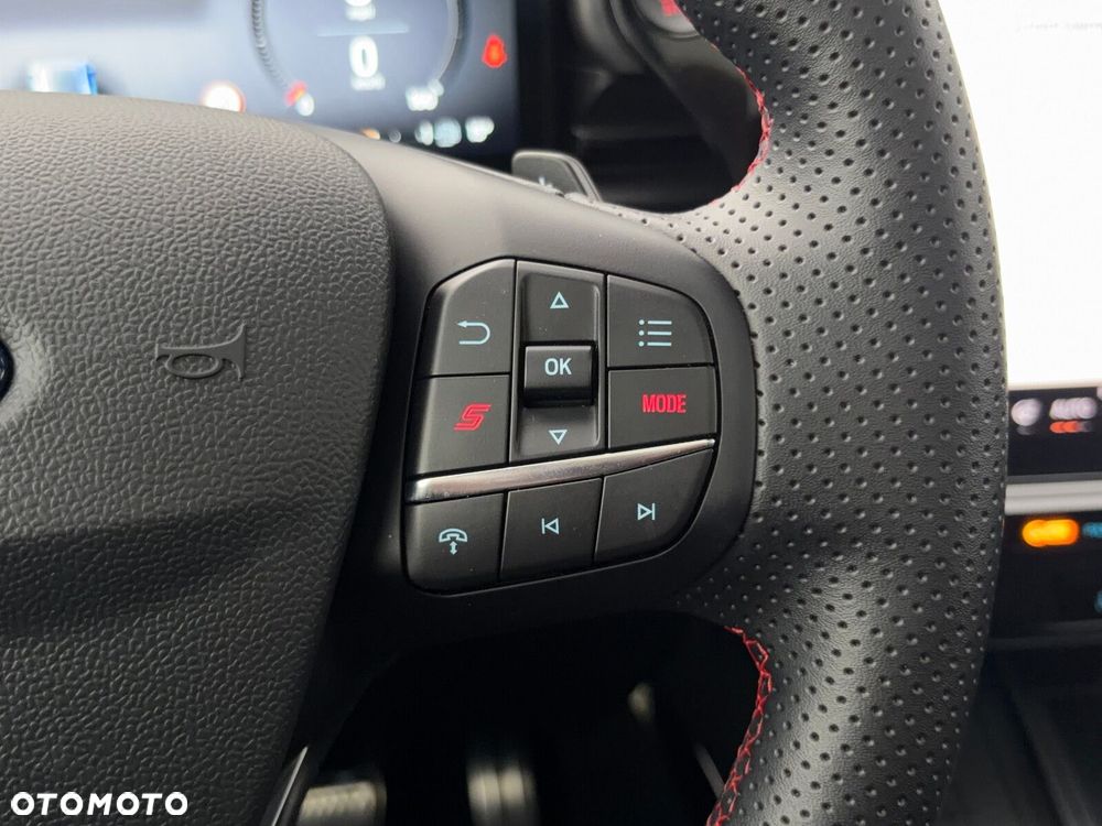 Ford Puma 1.0 EcoBoost mHEV ST X DCT - 19