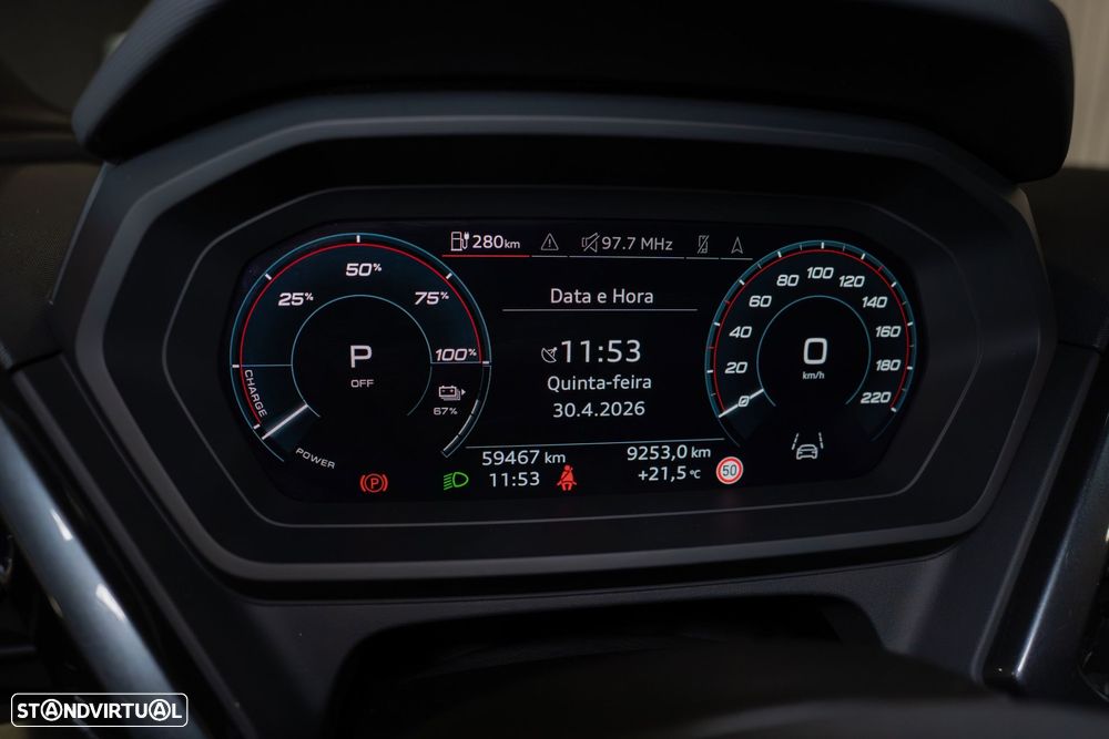 Audi Q4 Sportback e-tron - 41