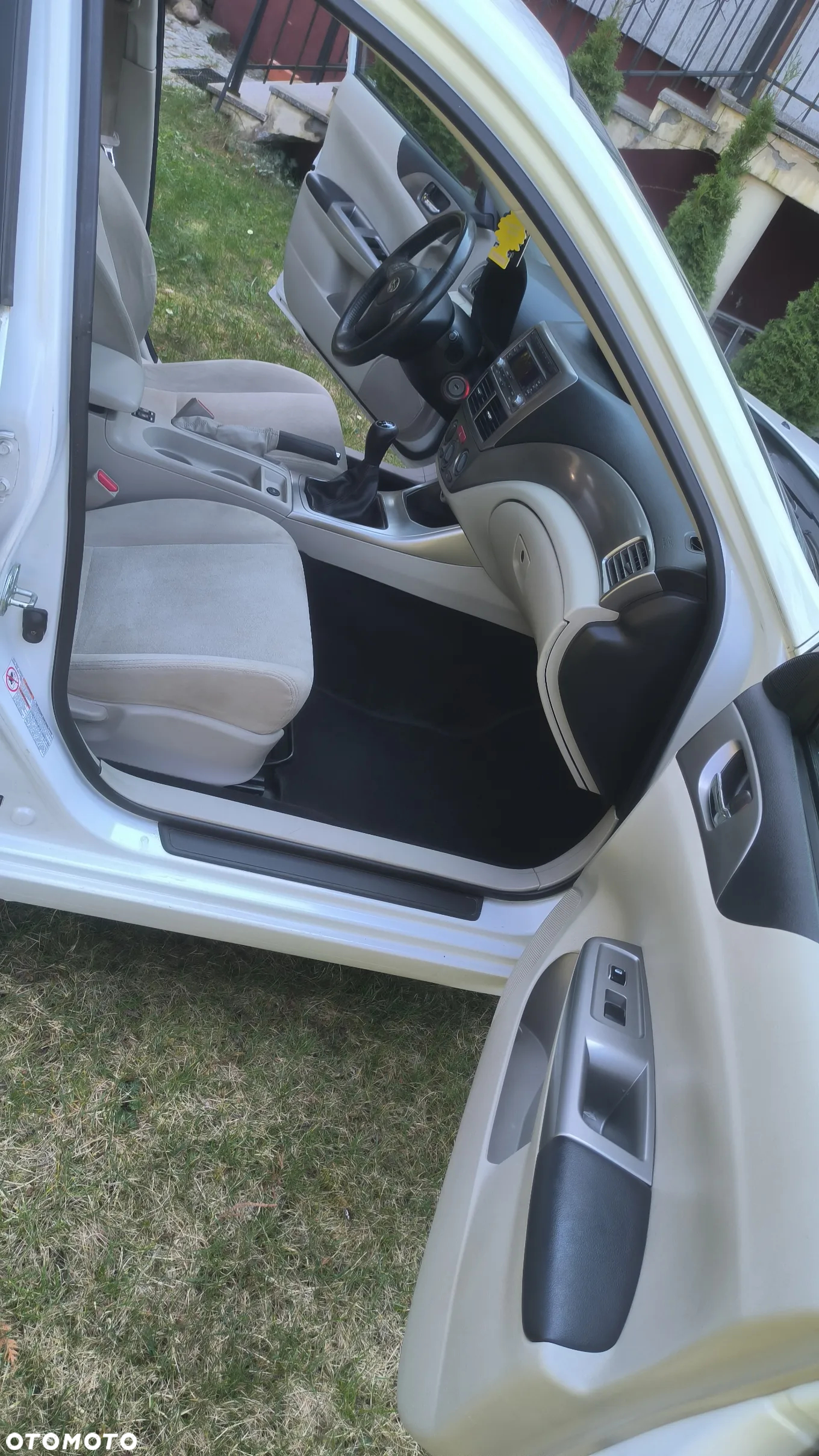 Subaru Impreza 2.5 - 19