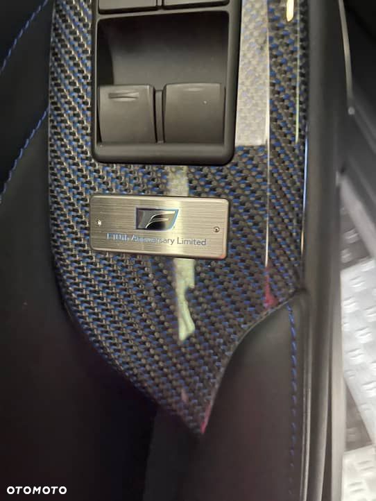 Lexus RC F 10th Anniversary Edition - 9
